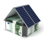 Cómo ahorrar dinero con placas solares