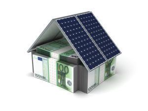 Cómo ahorrar dinero con placas solares