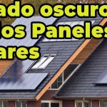 Cuál es el verdadero problema de los paneles solares