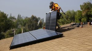 Cuánto cuesta instalar placas solares Iberdrola