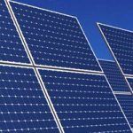 Cuánto cuesta un panel solar de 1 metro cuadrado