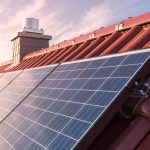 Cuánto se deprecia un panel solar