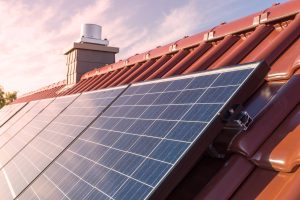 Cuánto se deprecia un panel solar