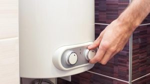 Cuánto tiempo de vida tiene un termo eléctrico
