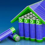 Cuánto tiempo dura una batería de placas solares