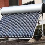 Cuántos años de vida tiene un calentador solar