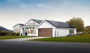 Es obligatorio placas solares para obra nueva