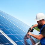 Es posible evitar poner placas solares para acs