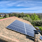 Es rentable el alquiler de placas solares