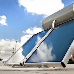 Es rentable las placas solares para agua