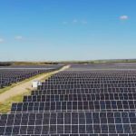 Es rentable placas solares en extremadura