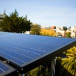 Me puedo deducir la instalacion de placas solares