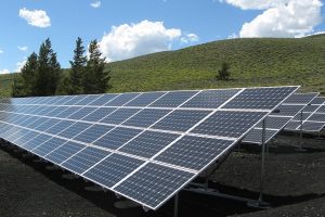Por que pierden eficiencia los paneles solares
