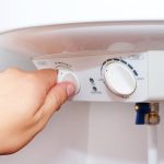 Qué es mejor apagar el termo eléctrico o dejarlo encendido