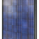 Qué es un panel solar híbrido