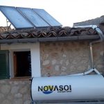 Qué opinan de las placas solares novasol