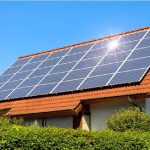 Qué precio tiene un panel solar para una casa