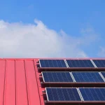 Qué tipo de activo fijo son los paneles solares