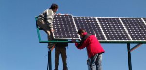 Tiene impuestos las placas solares